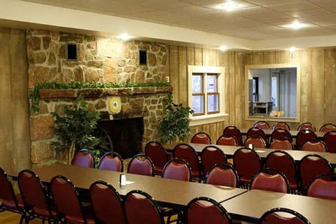 retreat facilities center retreats christian services pa relaxing rmc combination event perfect fun make