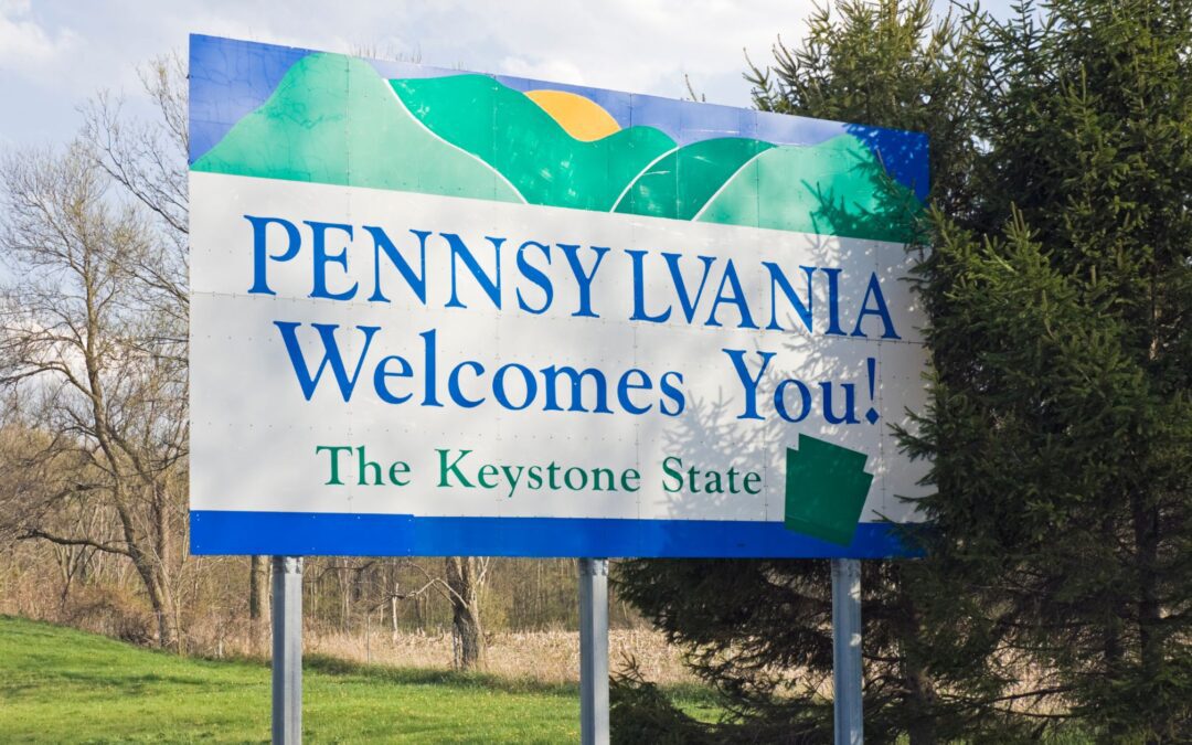 Fun Things To Do in Pennsylvania: Outdoor Adventures Near Lancaster and Hershey
