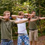 Archery_Teens_Men_Activities