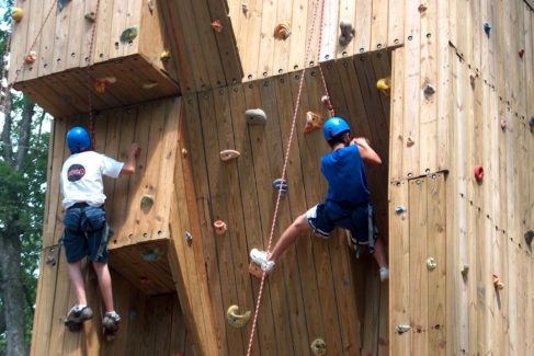 Climbing Tower_Kids_Men