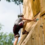 Climbing Tower_Men_Activities