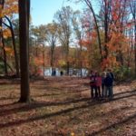 Geocaching_Orienteering_School Group