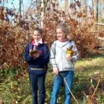 Nature Studies_Kids_School Groups_Fall