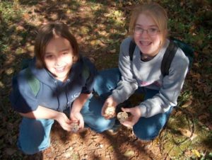 Nature Studies_Kids_School Groups_Fall