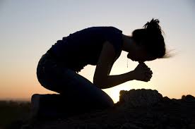 The power of hope and prayer