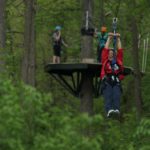 Aerial Excursion_Zipline_Women_Summer