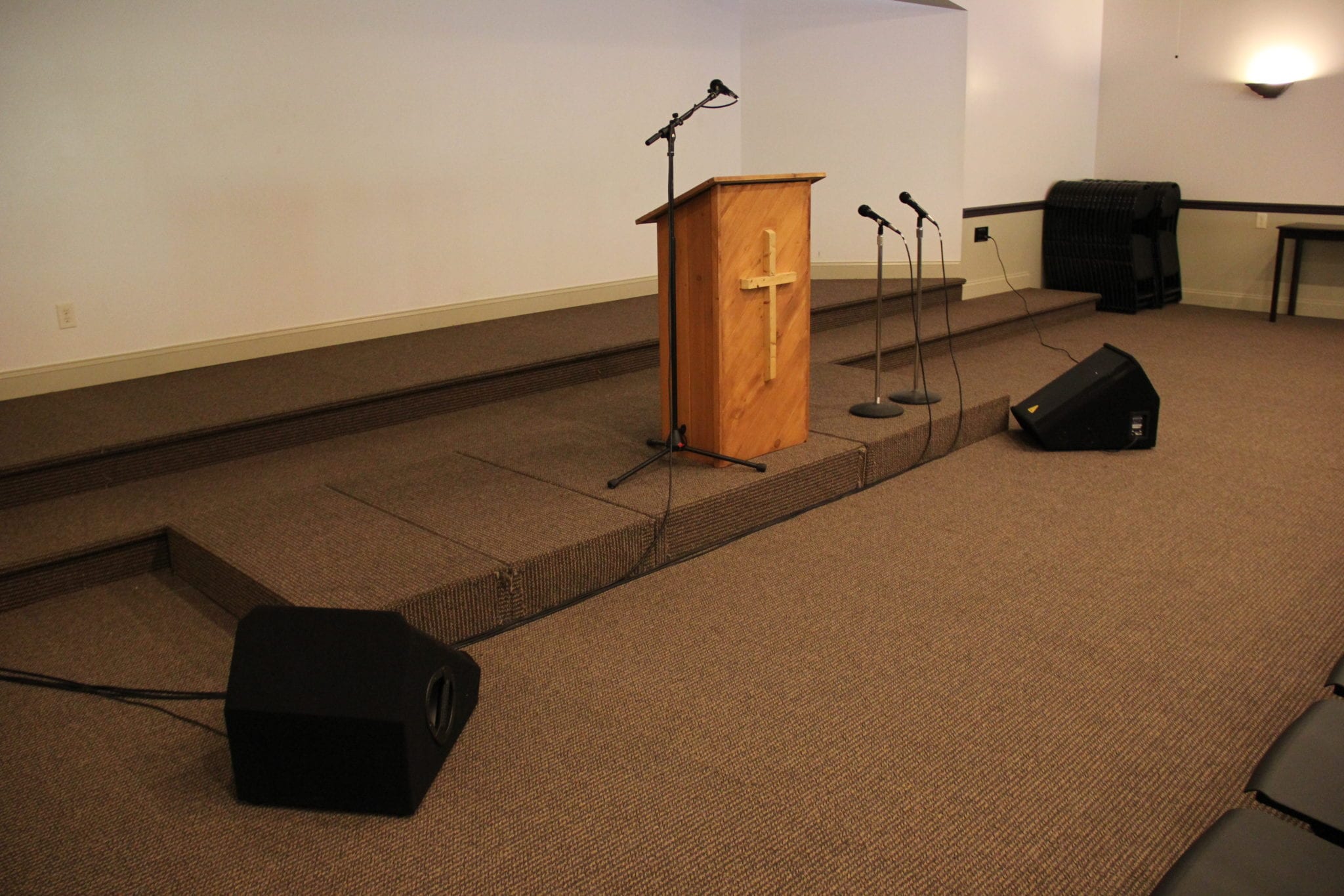Meeting Room H - Himrosa Hall