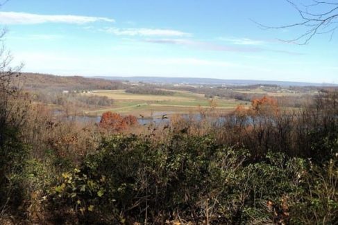 Middlecreek Wildlife Management_Area Attraction