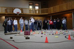 Fall 2010_Teambuilding_Field Games_Youth