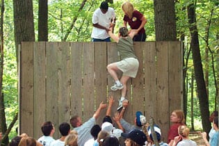 Teambuilding_Youth_Summer