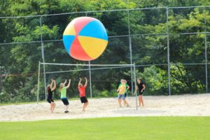 Youth_Retreat_Volleyball_Summer