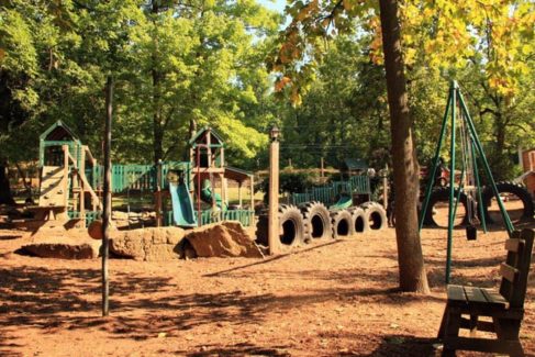 large_retreats_playground