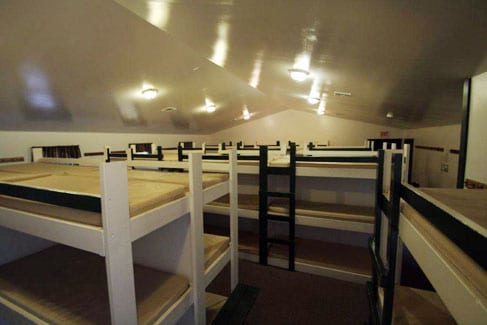 Bunks_Retreats