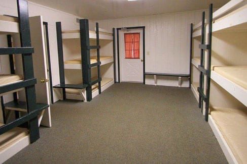 Bunks_Retreats