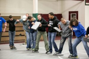 Teambuilding_Company_Activities