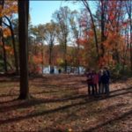 Orienteering_Geocaching_School Groups_Fall