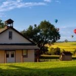 Lancaster Hot Air Balloon Ride_Area Attractions_PA