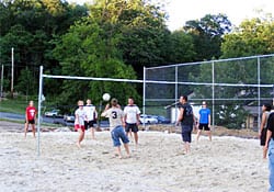 Volleyball_Teens_Summer