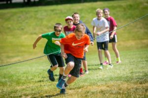 Field Games_Kids_School Group_Activities