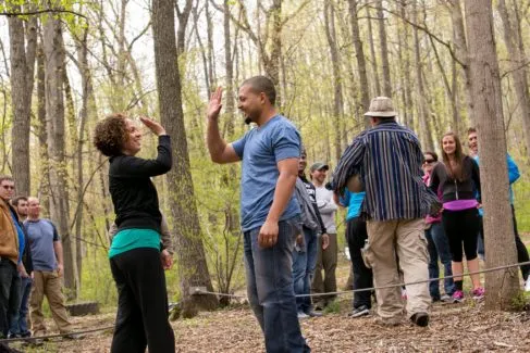 Teambuilding_Young Adults_Things to Do