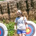 Archery_Kids_School Group_Activities