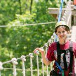 High Ropes_Kids_School Group_Activities