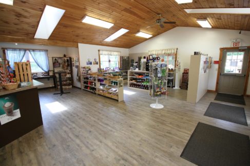 Camp Store_Pool_Cafe_Food