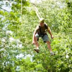 Challenge Adventure_High Ropes_Men_Activities