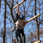 Men_Giant Ladder_Activities_Things to Do
