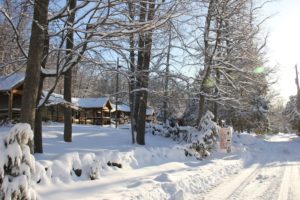 Bunks_Retreats_Winter