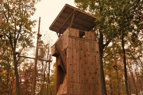 Climbing Tower_Activities