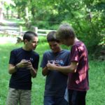 Geocaching_Summer_Kids