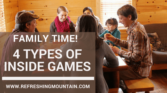 Fun & Crazy Game Pack, Children's Ministry Deals, Games