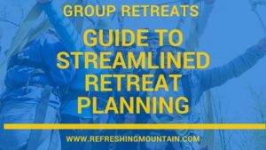 Guide to Streamlined Retreats