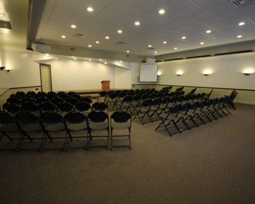 Meeting Room H Lecture