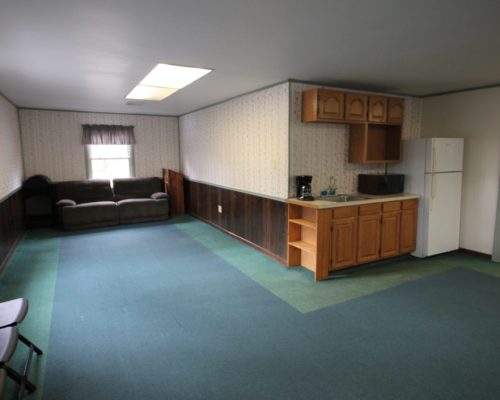 Meeting Room B Kitchenette