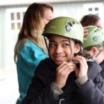 Winter_Children_Youth_Zipline_Challenge Adventure