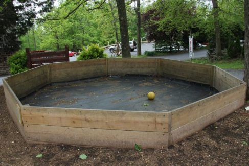 Gaga Pit Summer