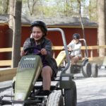 Pedal Carts_School Group_Spring_Children