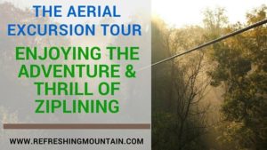 Aerial Excursion Tours