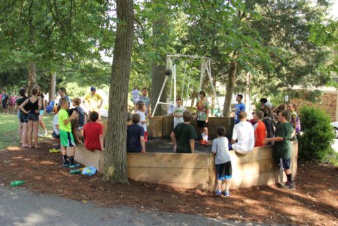 Kids Birthday Party Venue in Lancaster County, PA