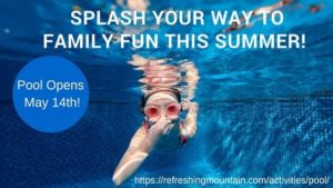 Splash Family Fun This Summer