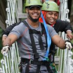 Challenge Adventure_Zipline_Spring