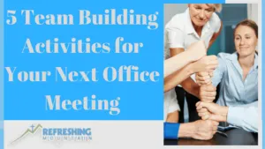 5-team-building-activities-for-your-next-office-meeting