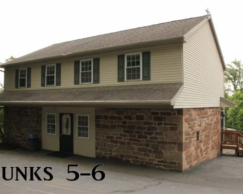 Bunks 5-6