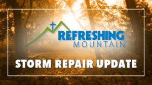 Blog Banner - Storm Repair Update