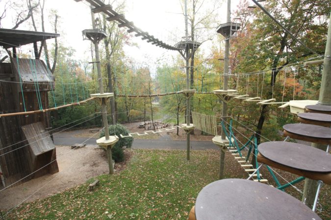 Epic 22_High Ropes_Obstacles