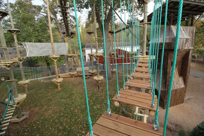 Epic 22_High Ropes_Obstacles