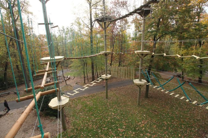 Epic 22_High Ropes_Obstacles