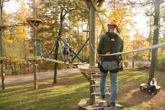 Epic 22_High Ropes_Obstacles
